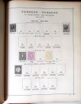 1841-1980 Small estate comprising a large "Richard"