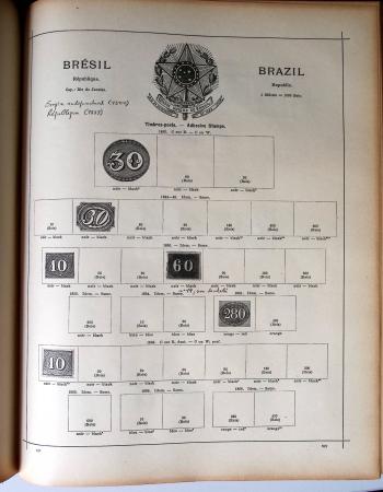 1841-1980 Small estate comprising a large "Richard"