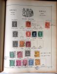 1841-1980 Small estate comprising a large "Richard"