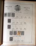 1841-1980 Small estate comprising a large "Richard"