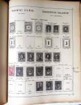 1841-1980 Small estate comprising a large "Richard"