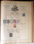 1841-1980 Small estate comprising a large "Richard"