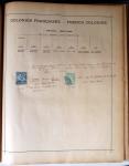 1841-1980 Small estate comprising a large "Richard"