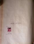 1841-1980 Small estate comprising a large "Richard"