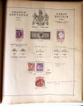 1841-1980 Small estate comprising a large "Richard"