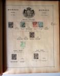 1841-1980 Small estate comprising a large "Richard"