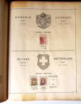 1841-1980 Small estate comprising a large "Richard"