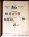 1841-1980 Small estate comprising a large "Richard"