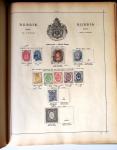 1841-1980 Small estate comprising a large "Richard"