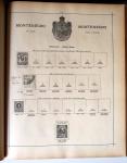 1841-1980 Small estate comprising a large "Richard"