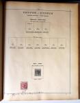 1841-1980 Small estate comprising a large "Richard"