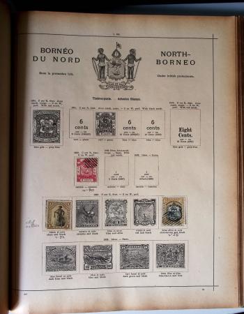 1841-1980 Small estate comprising a large "Richard"