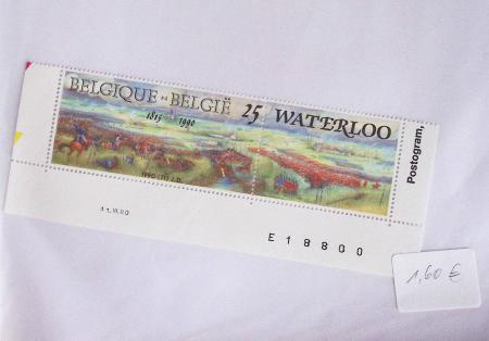 1849-2014 Attractive and extensive collection of Belgium