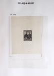 1849-2014 Attractive and extensive collection of Belgium
