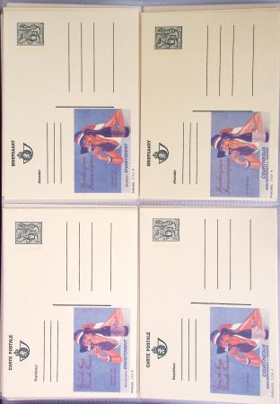 1849-2014 Attractive and extensive collection of Belgium