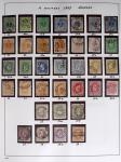 1849-2014 Attractive and extensive collection of Belgium