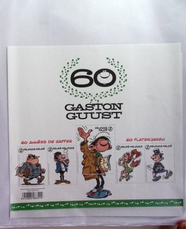 1849-2014 Attractive and extensive collection of Belgium