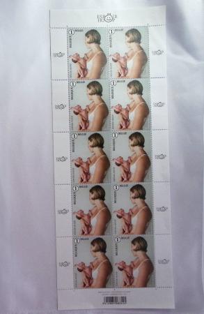 1849-2014 Attractive and extensive collection of Belgium