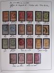 1849-2014 Attractive and extensive collection of Belgium