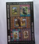 1849-2014 Attractive and extensive collection of Belgium