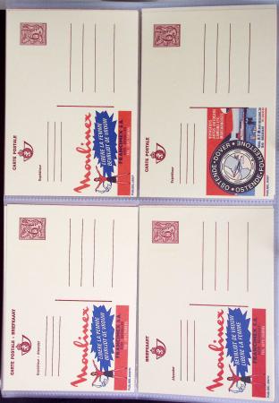 1849-2014 Attractive and extensive collection of Belgium