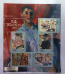 1849-2014 Attractive and extensive collection of Belgium