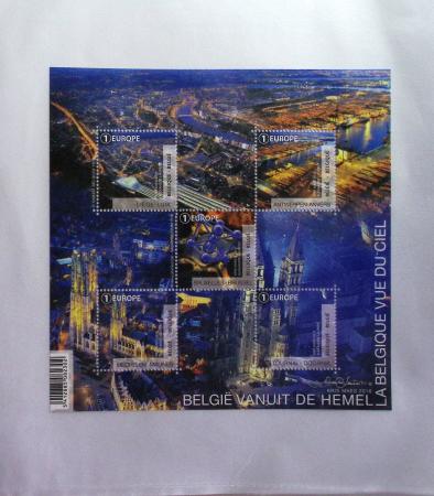 1849-2014 Attractive and extensive collection of Belgium