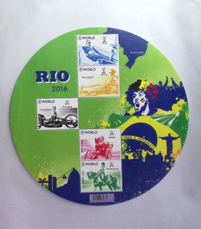 1849-2014 Attractive and extensive collection of Belgium