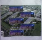 1849-2014 Attractive and extensive collection of Belgium