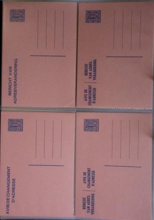 1849-2014 Attractive and extensive collection of Belgium