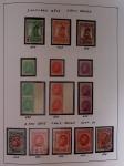 1849-2014 Attractive and extensive collection of Belgium