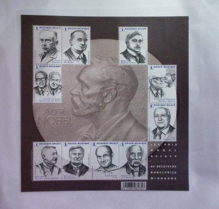 1849-2014 Attractive and extensive collection of Belgium