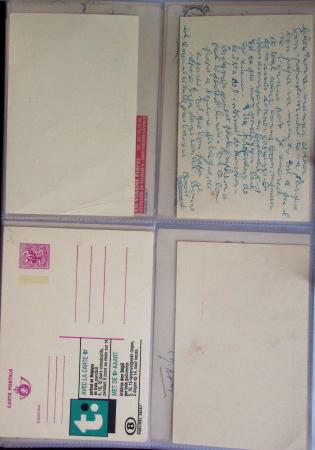 1849-2014 Attractive and extensive collection of Belgium