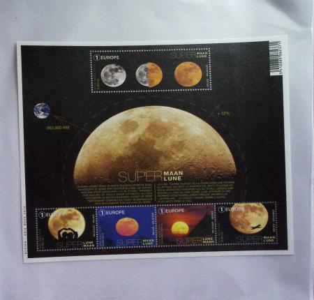 1849-2014 Attractive and extensive collection of Belgium