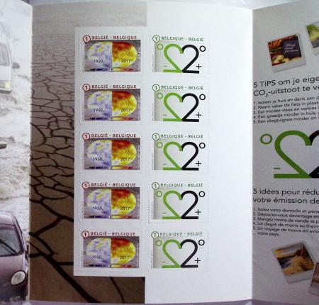 1849-2014 Attractive and extensive collection of Belgium