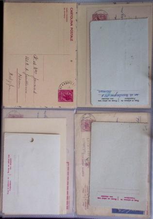 1849-2014 Attractive and extensive collection of Belgium