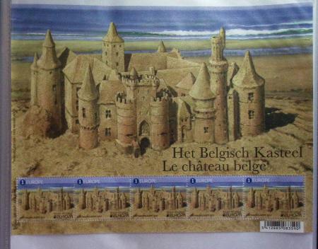 1849-2014 Attractive and extensive collection of Belgium