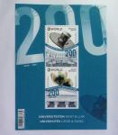 1849-2014 Attractive and extensive collection of Belgium