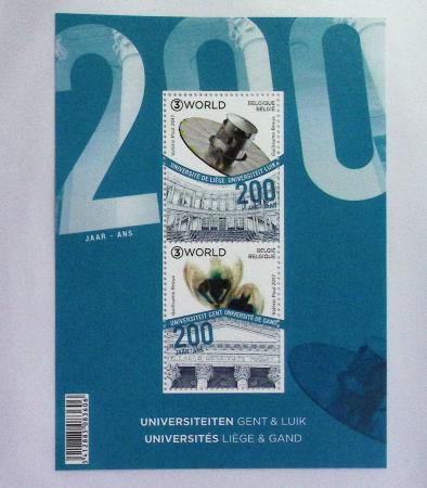 1849-2014 Attractive and extensive collection of Belgium