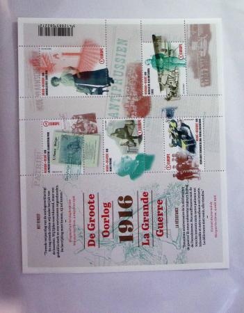 1849-2014 Attractive and extensive collection of Belgium