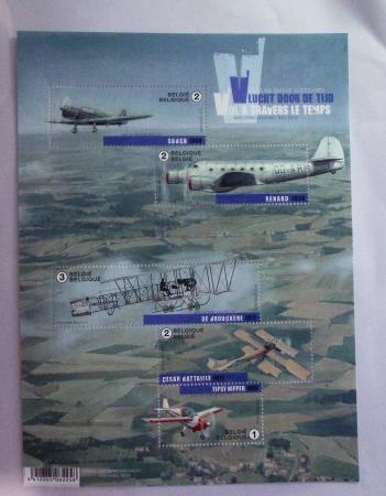 1849-2014 Attractive and extensive collection of Belgium