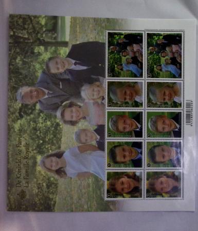 1849-2014 Attractive and extensive collection of Belgium