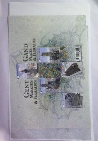 1849-2014 Attractive and extensive collection of Belgium