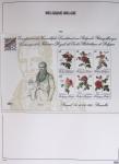 1849-2014 Attractive and extensive collection of Belgium