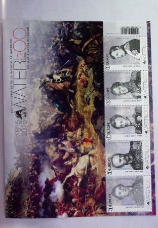 1849-2014 Attractive and extensive collection of Belgium