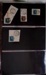 1849-2014 Attractive and extensive collection of Belgium
