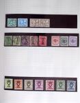 1849-2014 Attractive and extensive collection of Belgium