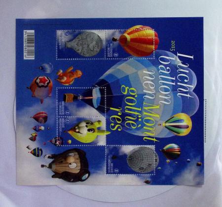 1849-2014 Attractive and extensive collection of Belgium