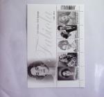 1849-2014 Attractive and extensive collection of Belgium