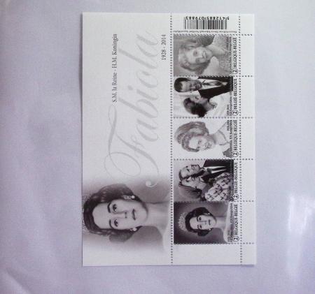 1849-2014 Attractive and extensive collection of Belgium